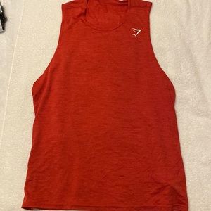 Men’s Gymshark Tank Top